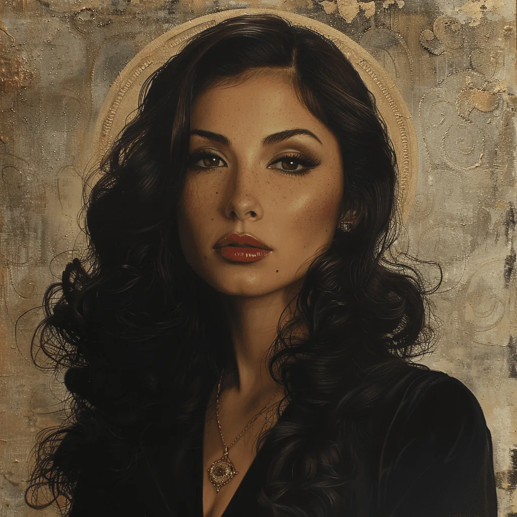Best Trace Lysette