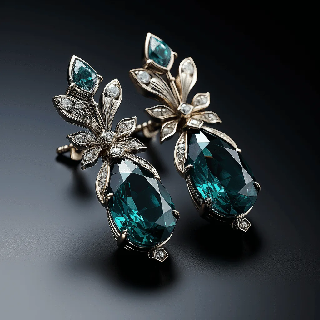 Buy Tiffany Earrings