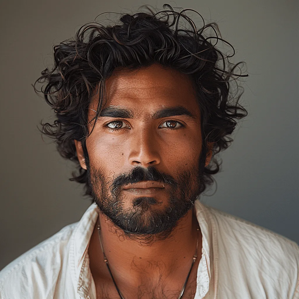 Himesh Patel
