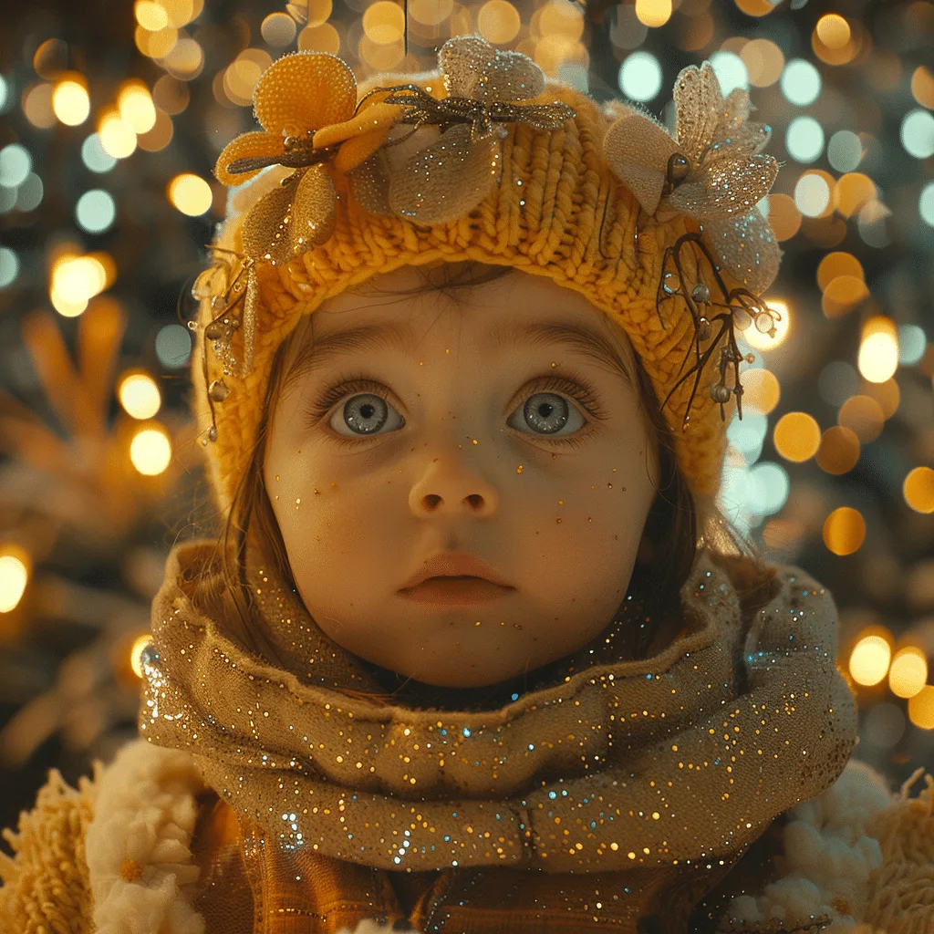 Pretty Baby Movie
