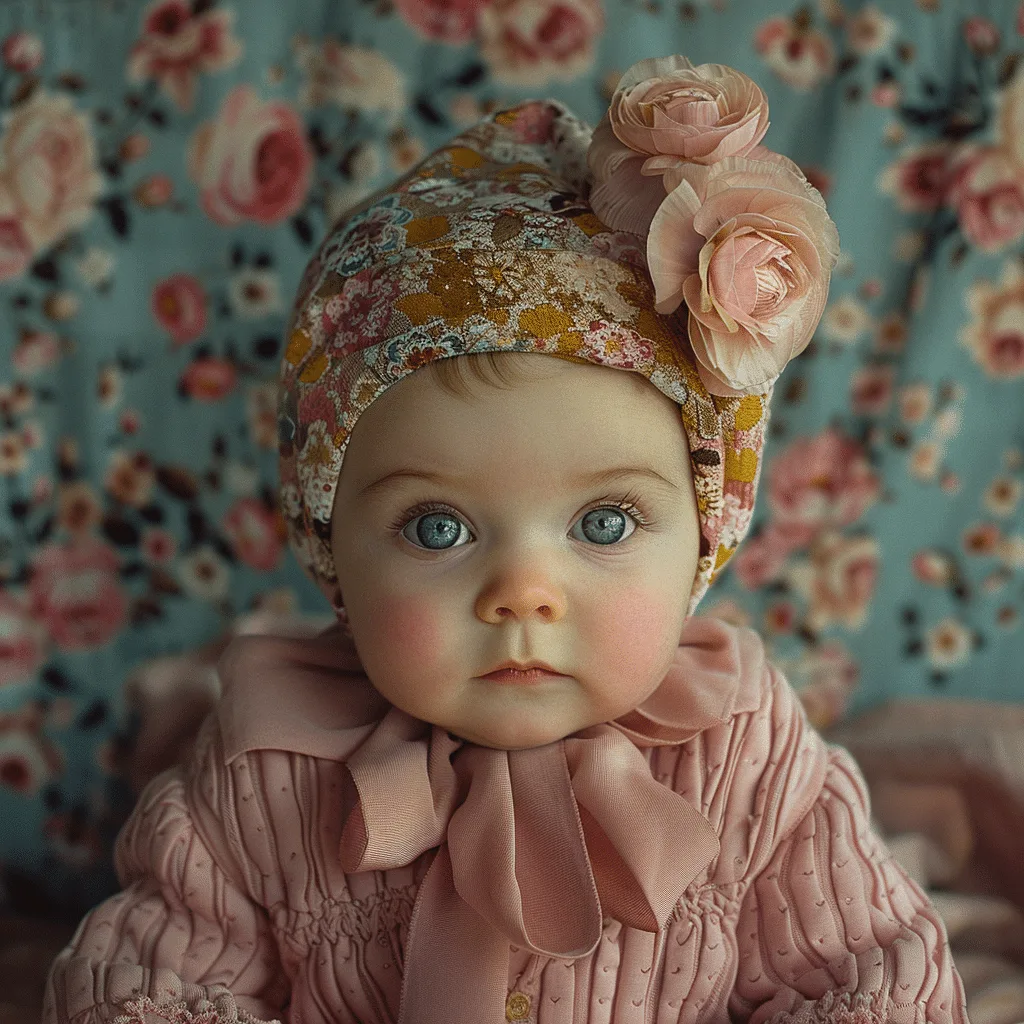 Pretty Baby Movies