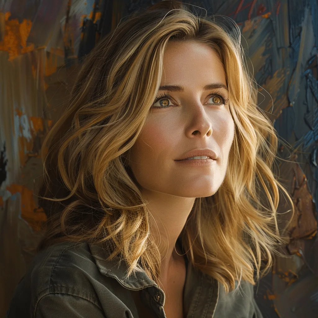 Tea Leoni