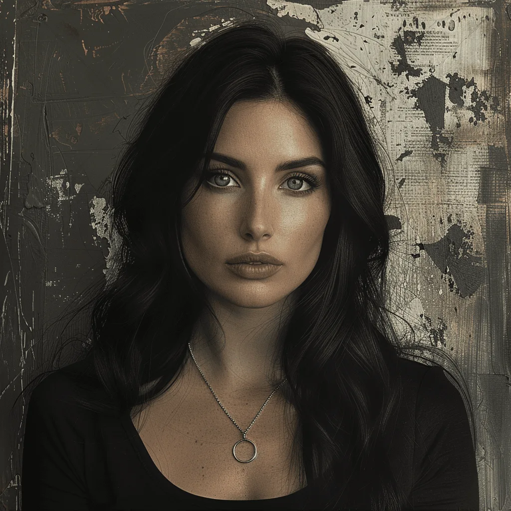 Trace Lysette