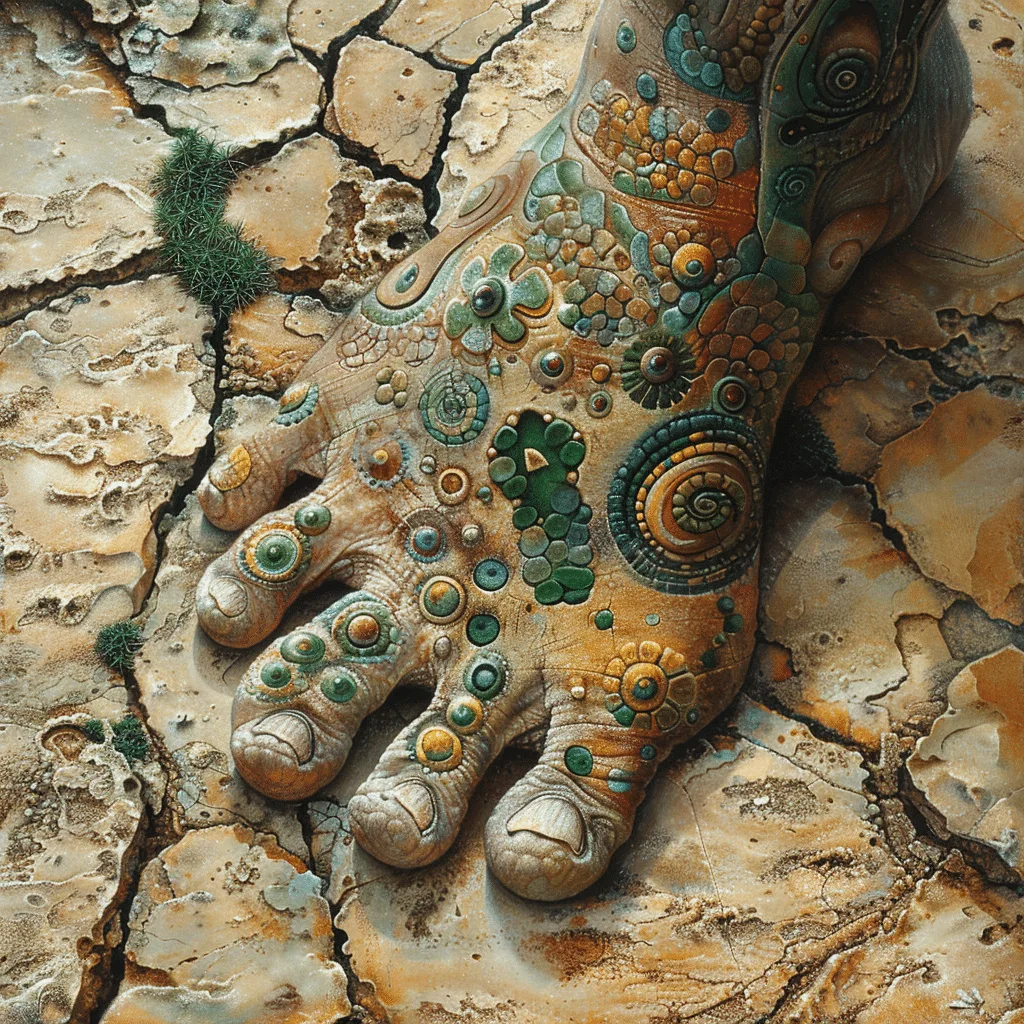 Foot Worship