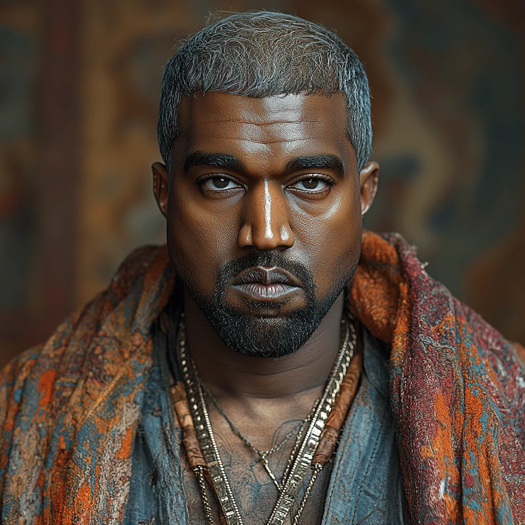 Best Kanye East