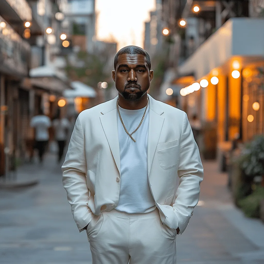 Best Kanye Easts
