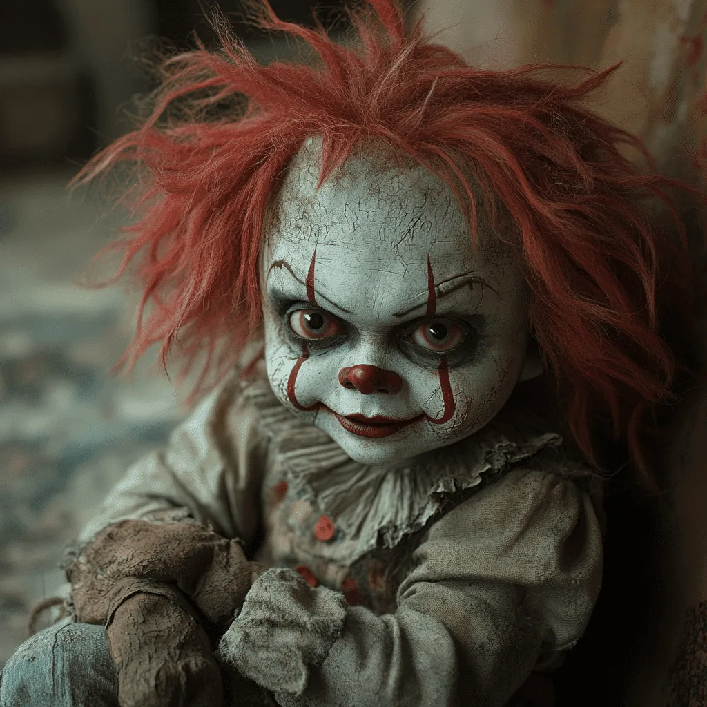 What Is Good Scary Movies