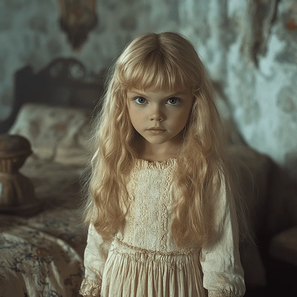 Horror Movies to Watch
