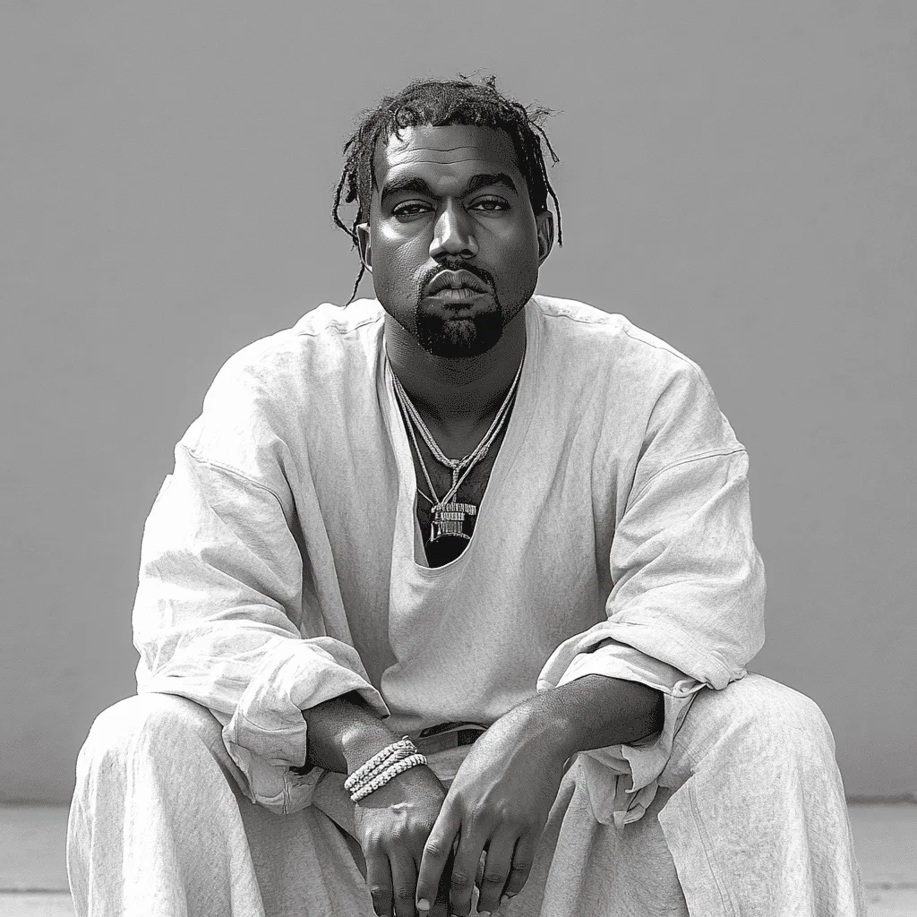 Kanye Easts