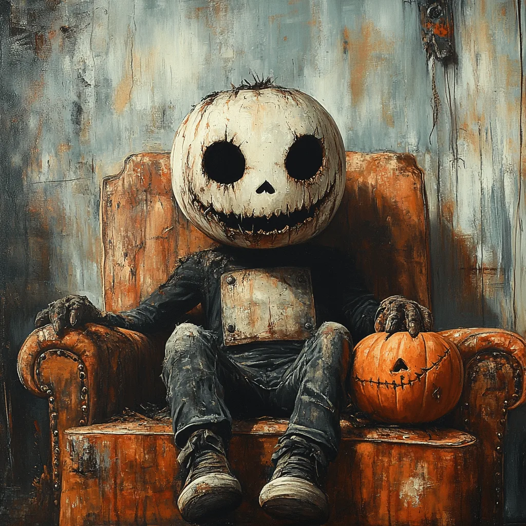 Scariest Movies