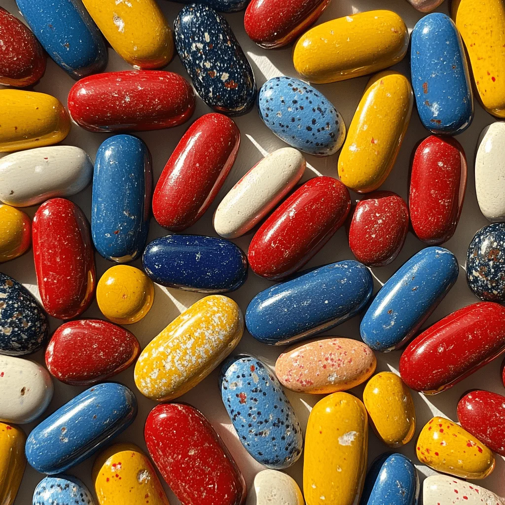Tic Tacs