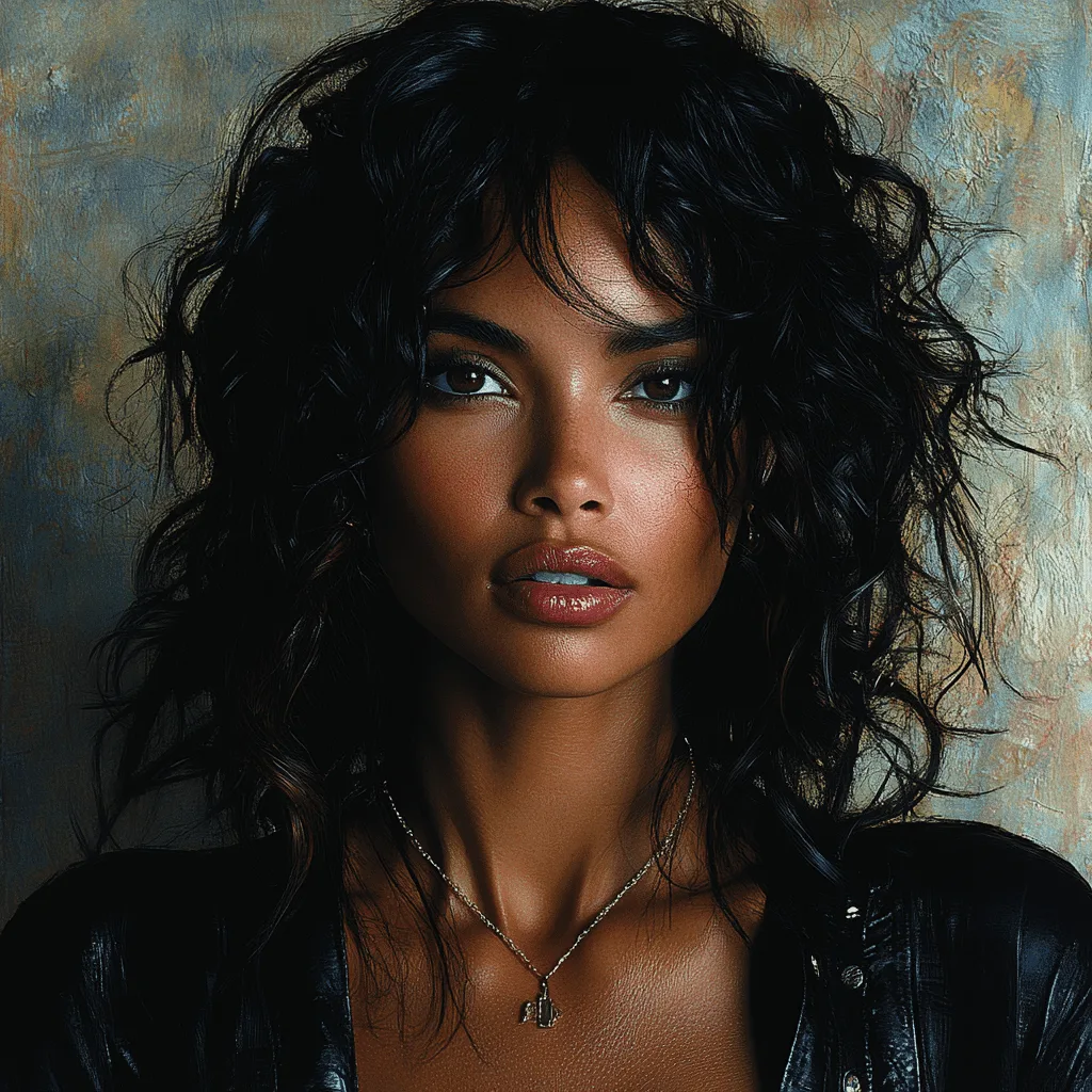Best Halle Berry Catwomans
