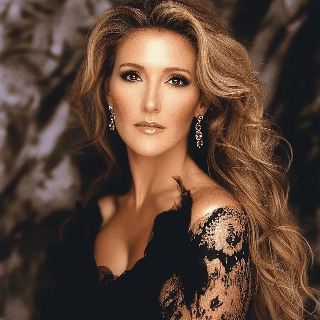 Celine Dion Songs