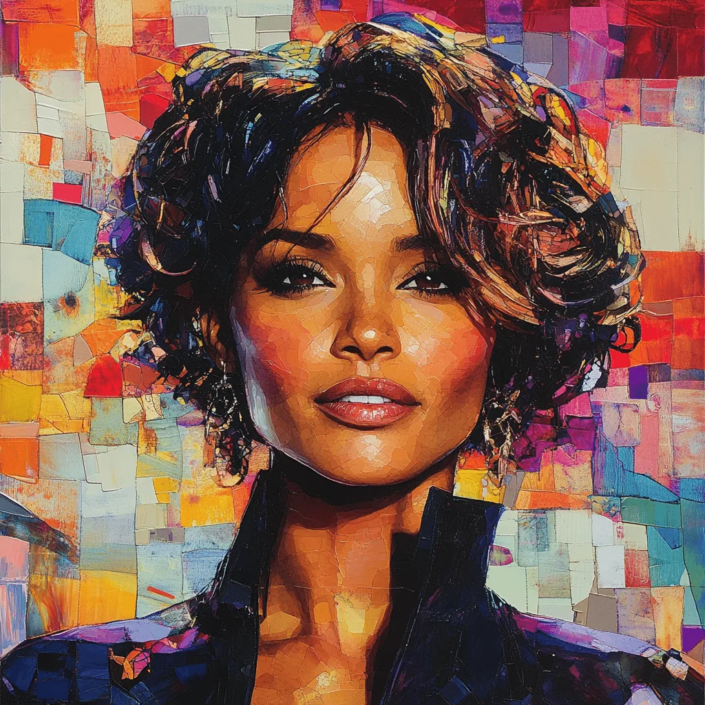 Halle Berry Catwoman