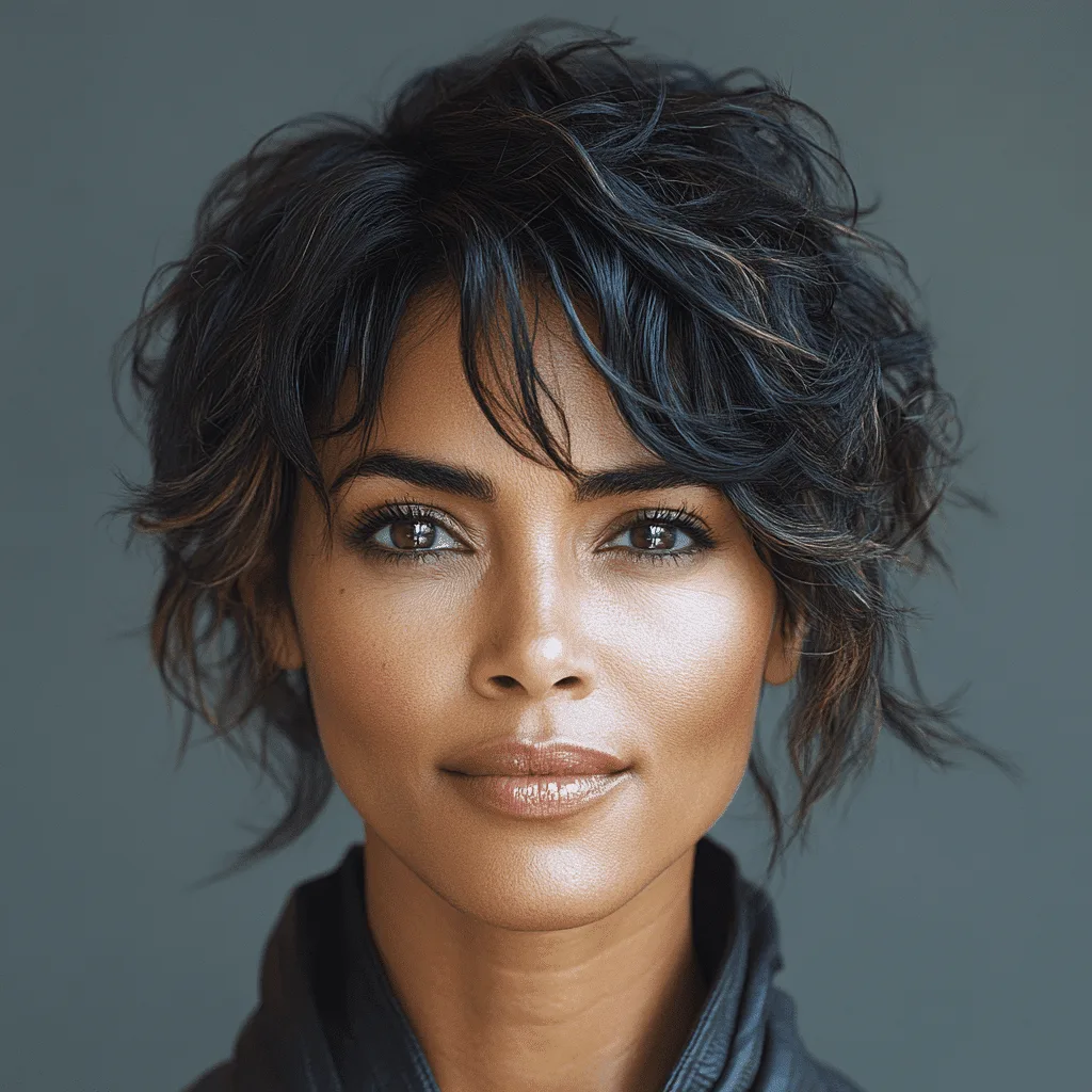 Halle Berry Catwomans