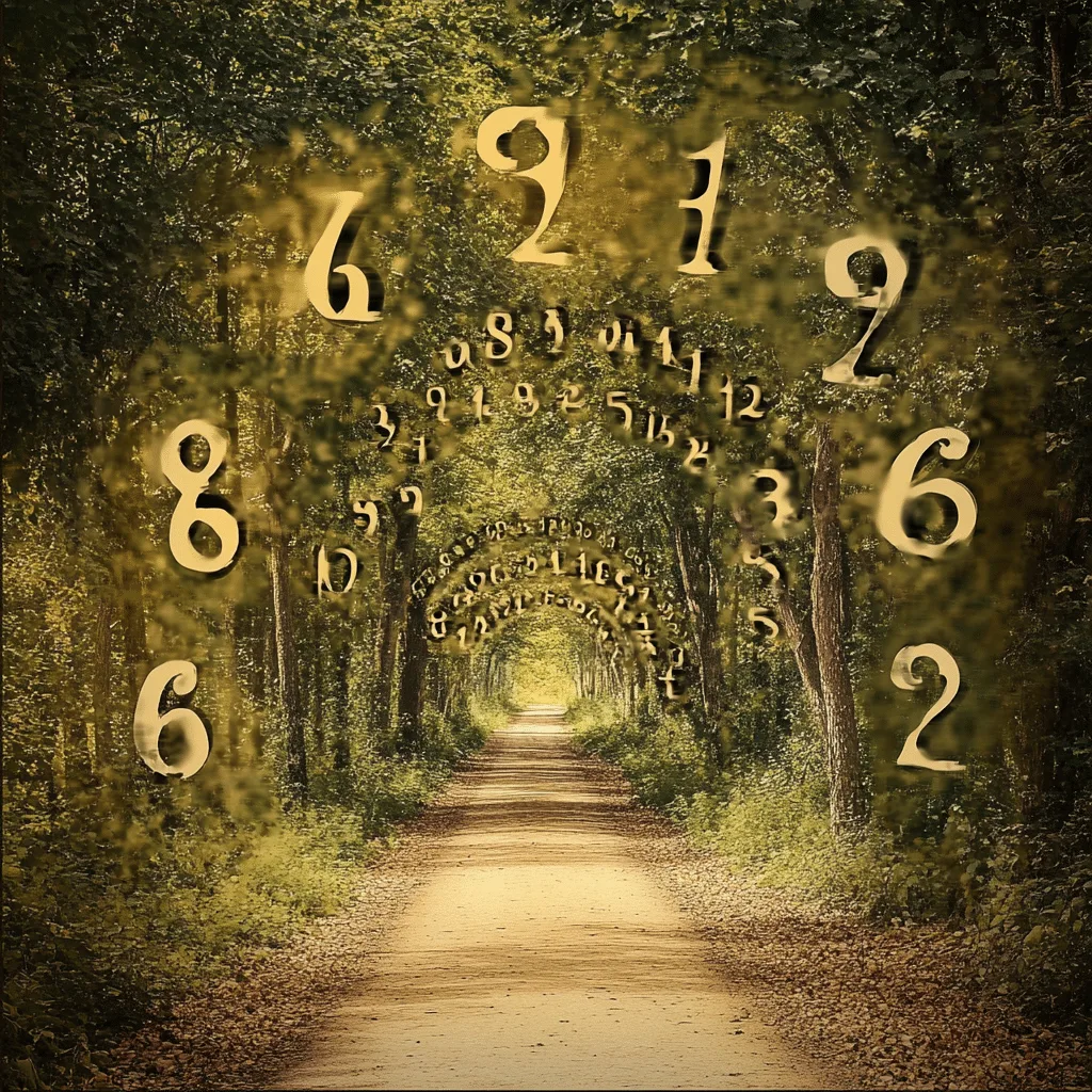 Life Path Calculator