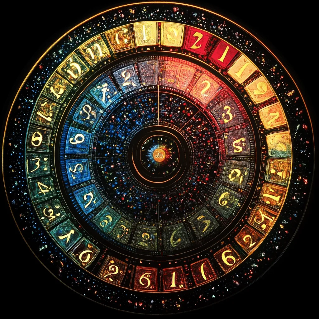 Life Path Number Calculator