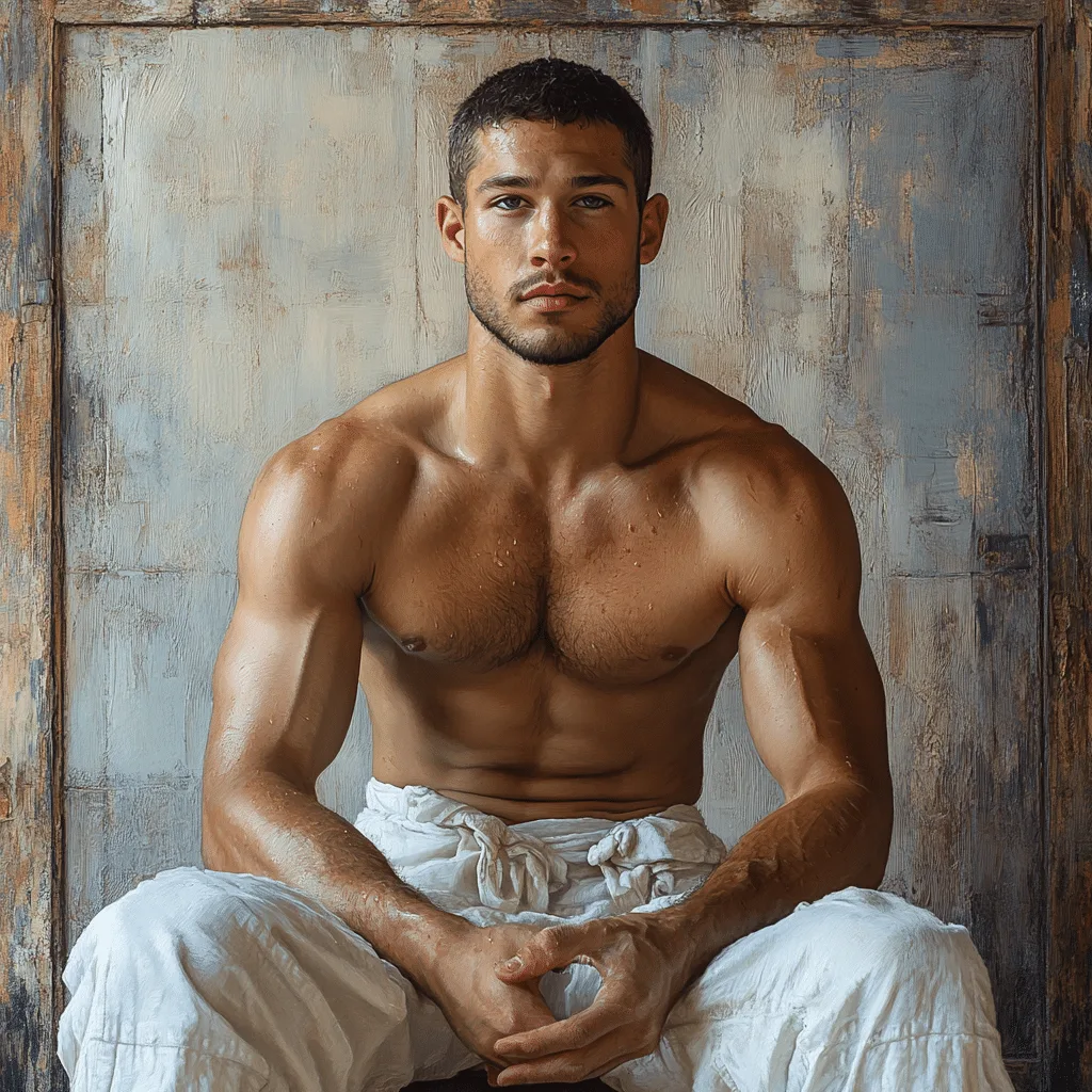 Best Jacob Anderson