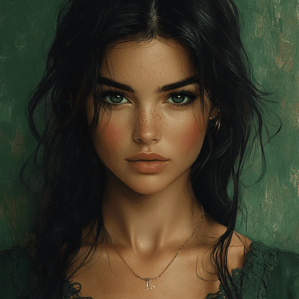 Best Jade Teen
