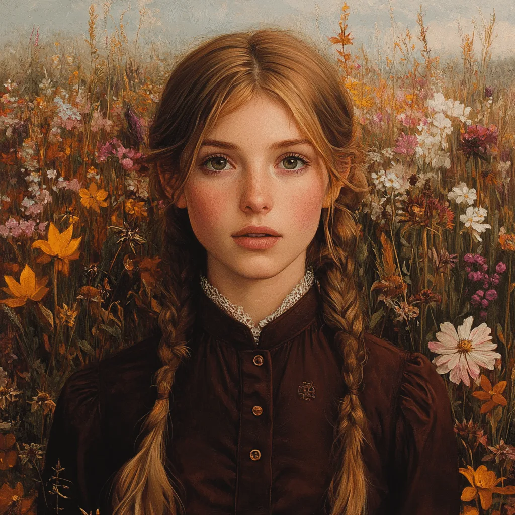 Annie Starke