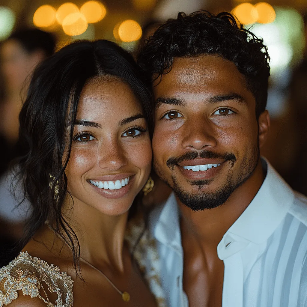 Michael B Jordan Wife