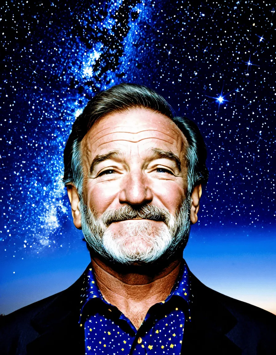 Best How Did Robin Williams Dies