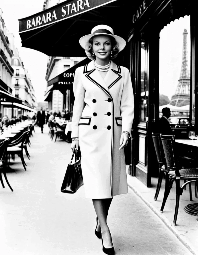Barbara Sinatra