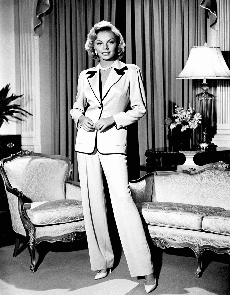 Donna Reed