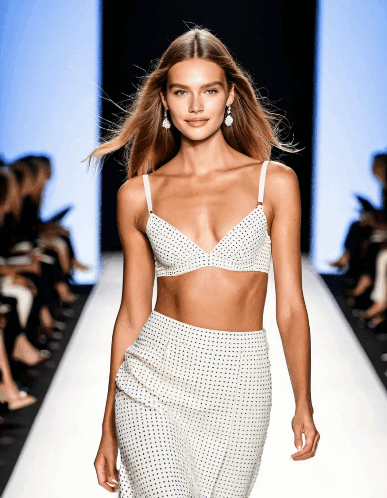 No Bra