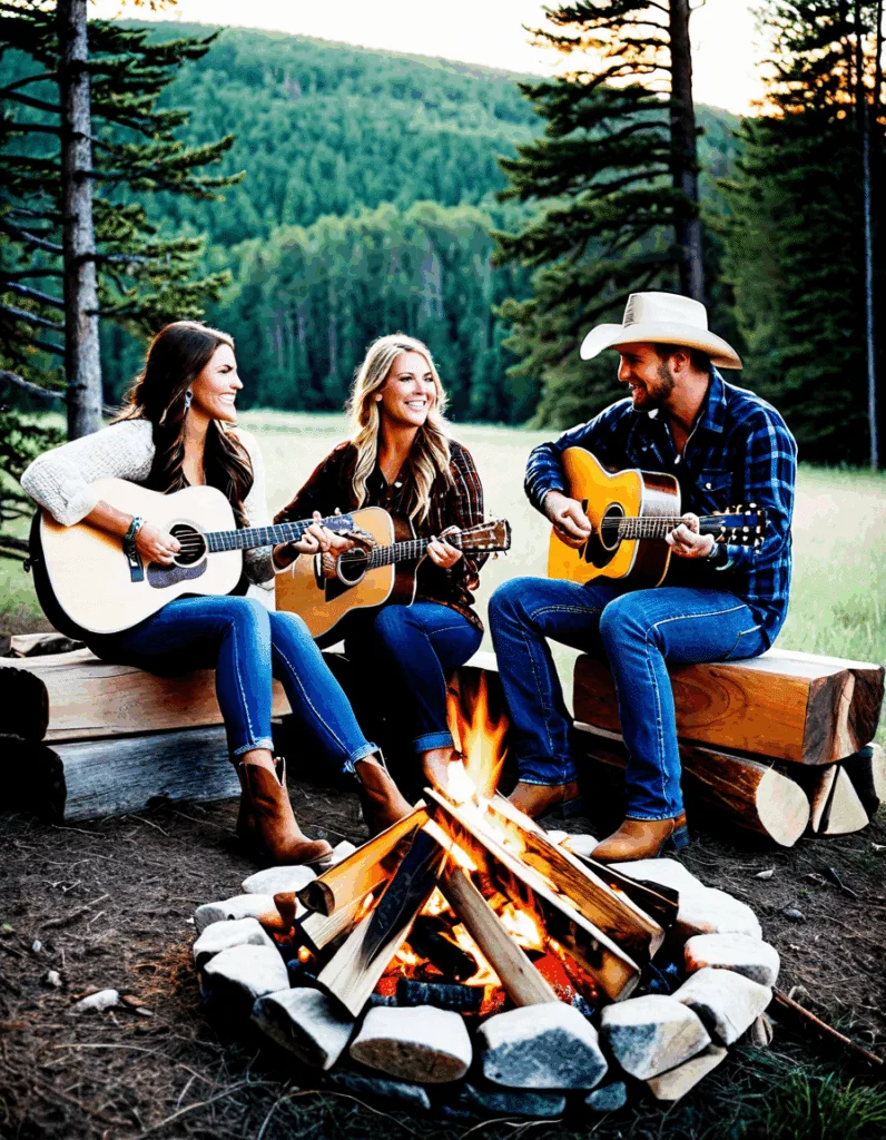 Country Singers