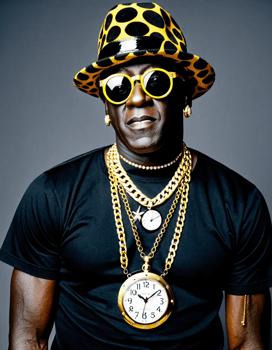 Best Flava Flav