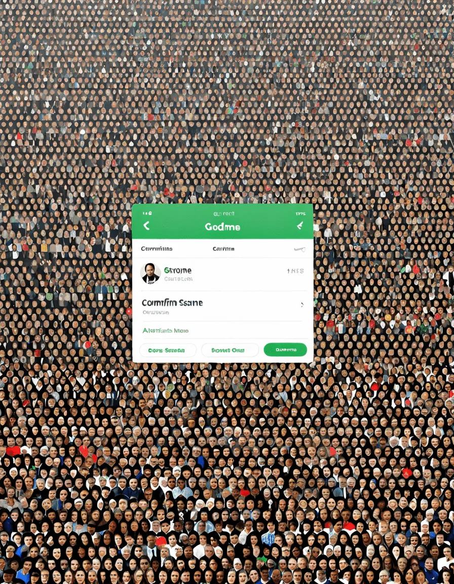 Best Gofundme Search for Person by Names