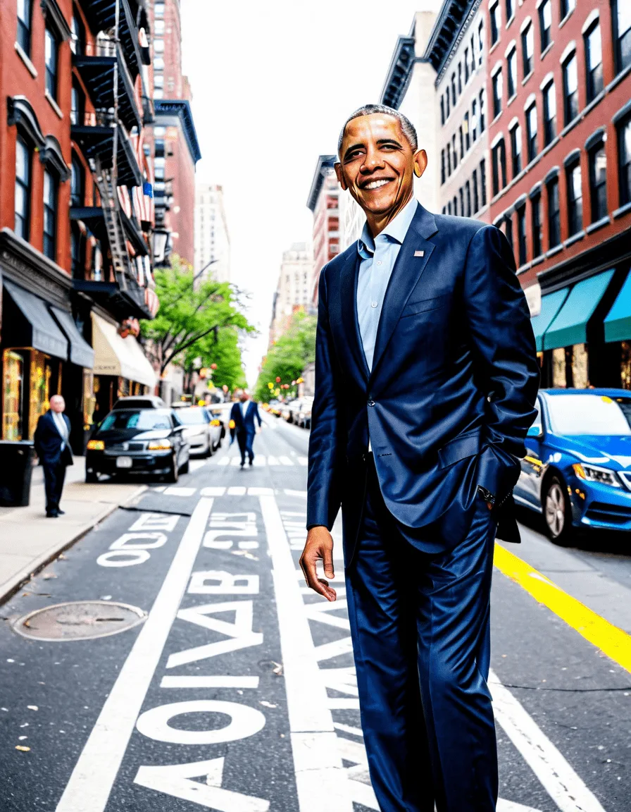 Best How Old Is Obamas