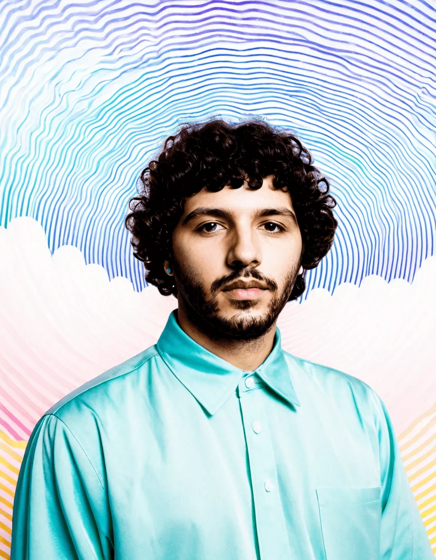 What Is Benny Blanco Produced Songs