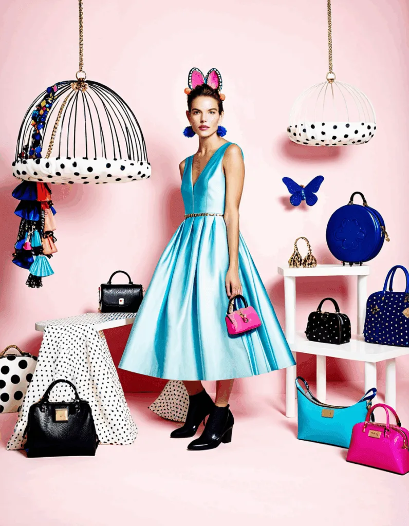 Cynthia Rowley