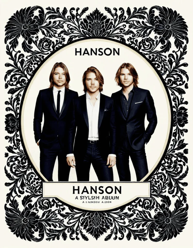 Hanson