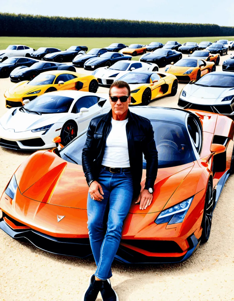 Jean Claude Van Damme
