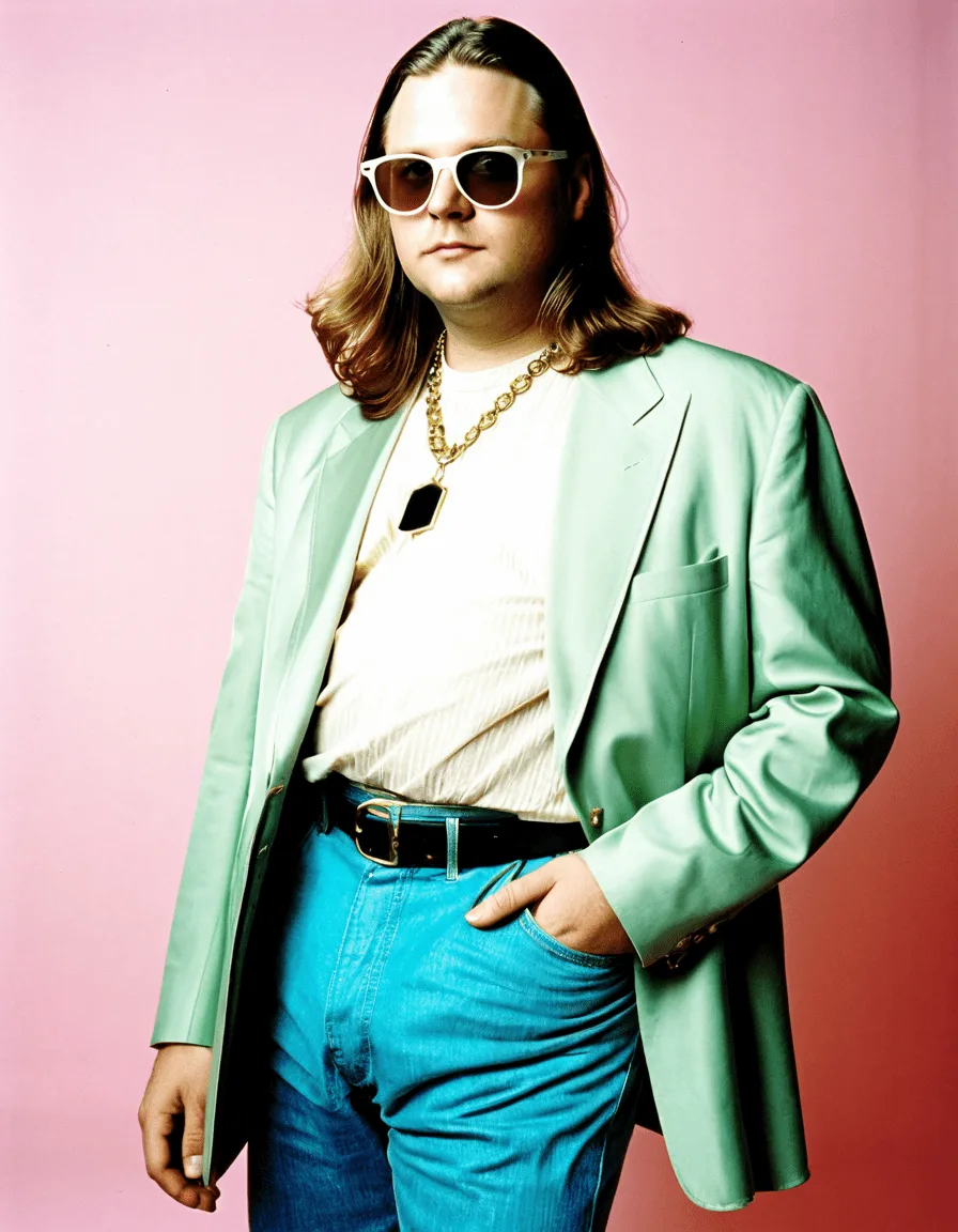 Lucas Hedges
