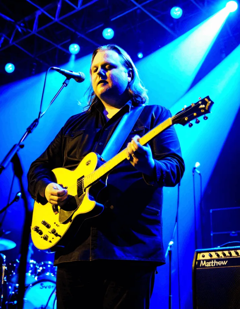 Matthew Sweet