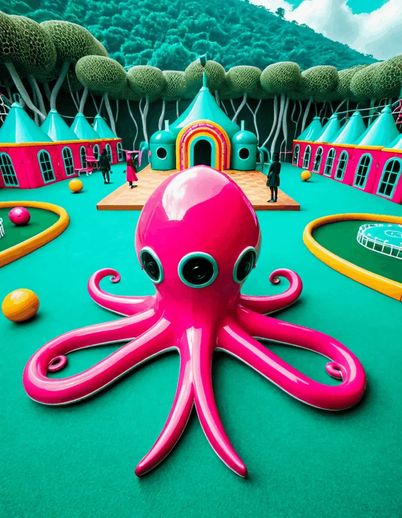 Squid Game Season 2 Release Date