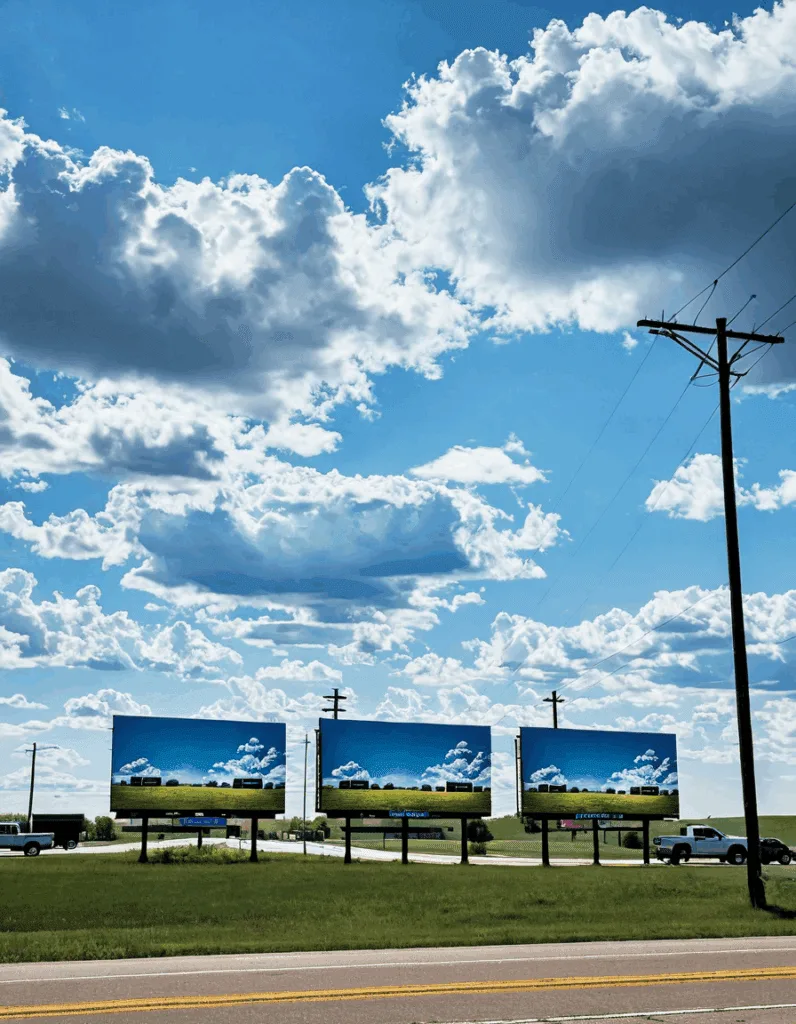 3 Billboards Outside Ebbing Missouri