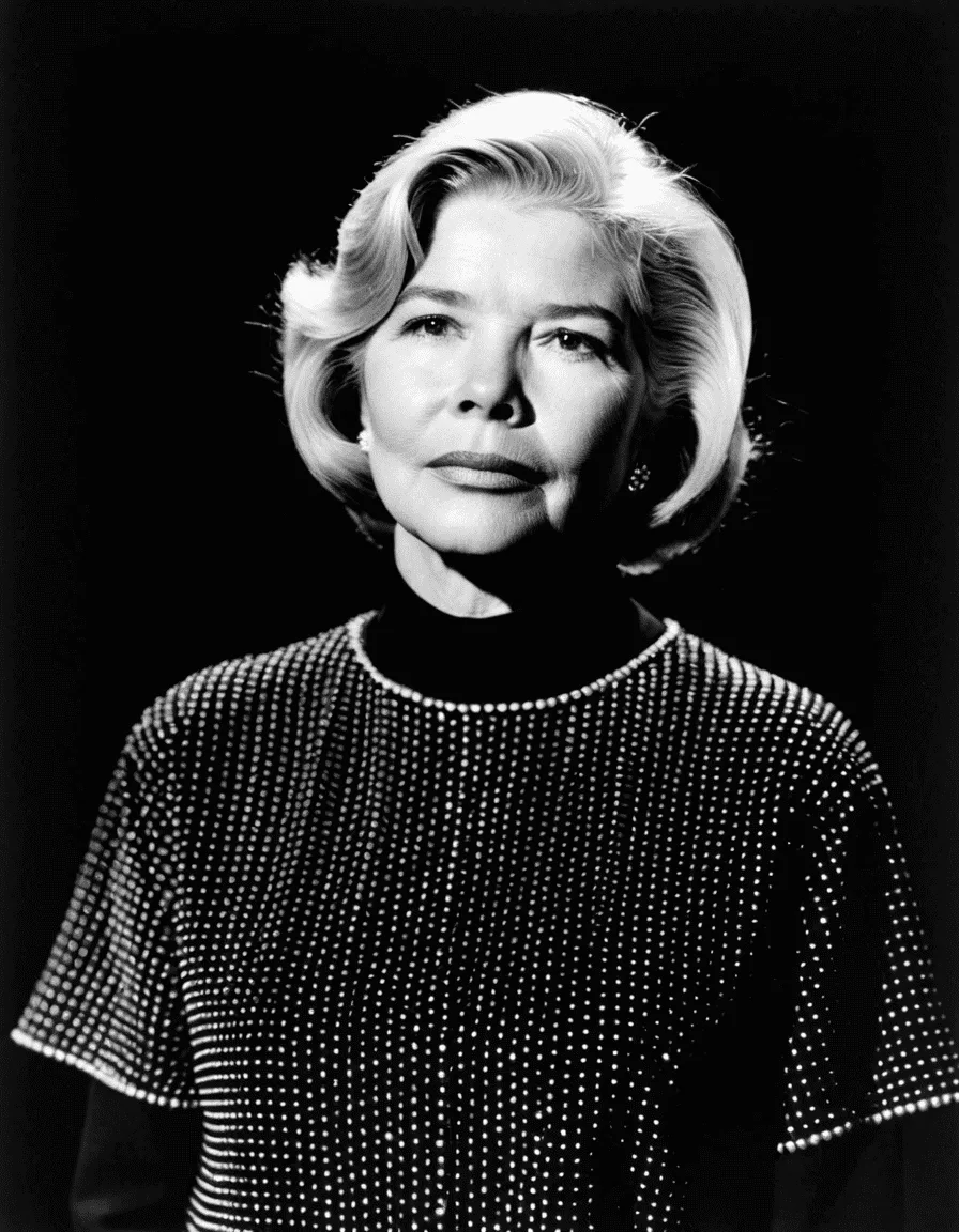 Ellen Burstyn