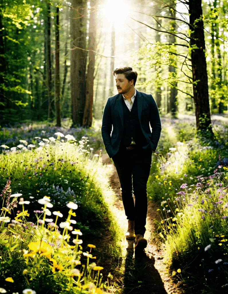 Marcus Mumford