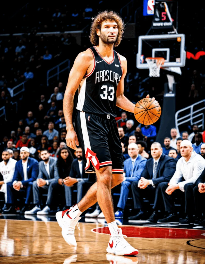 Robin Lopez