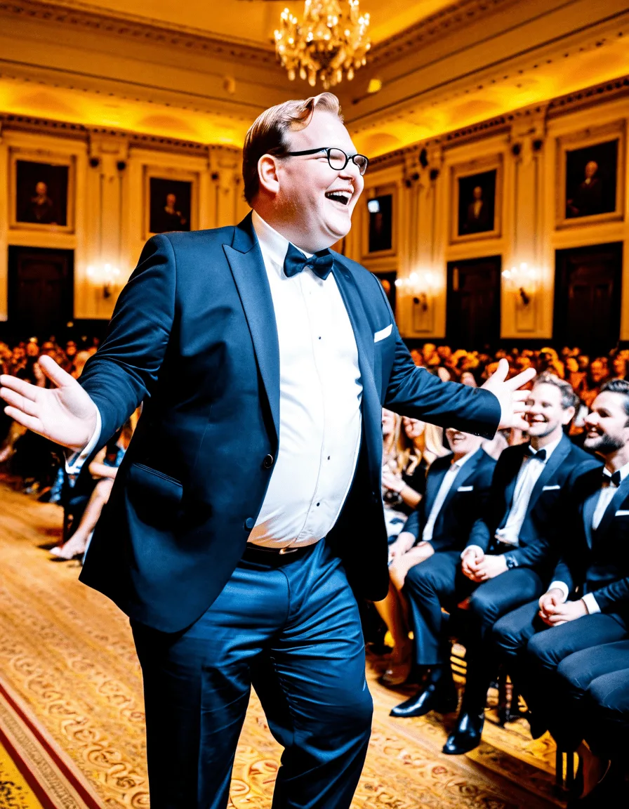 Best Andy Richter