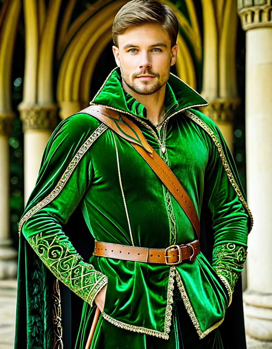 Best Robin Hoods
