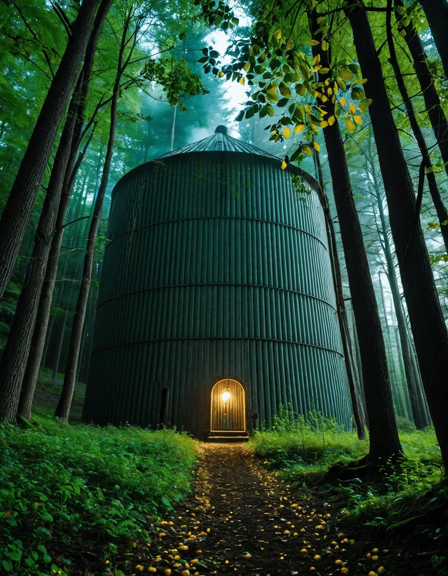 Best Silo Season 3S