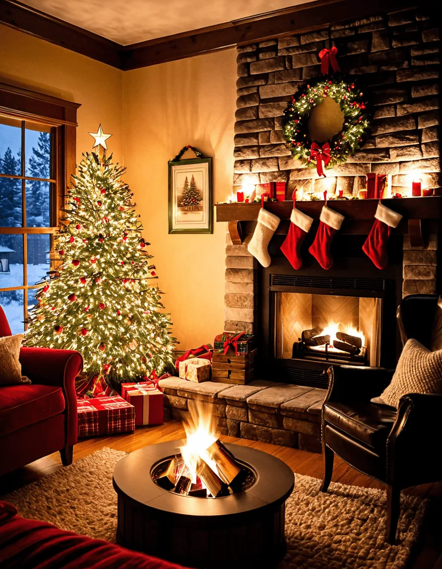 Christmas Story