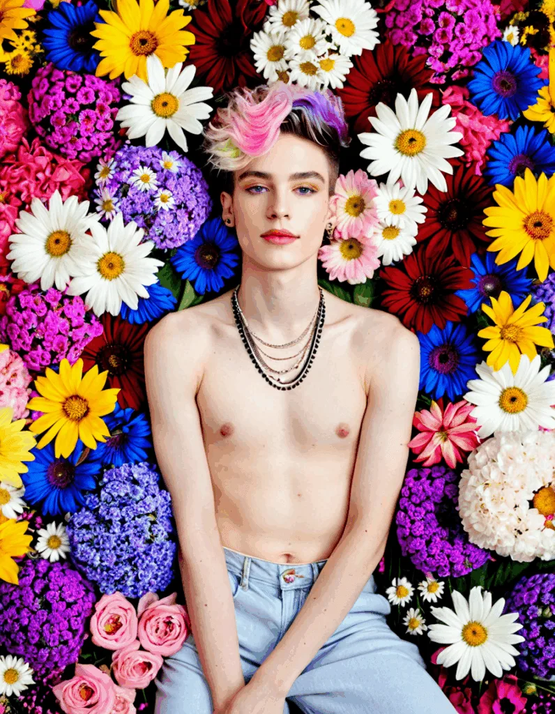 Genderfluid