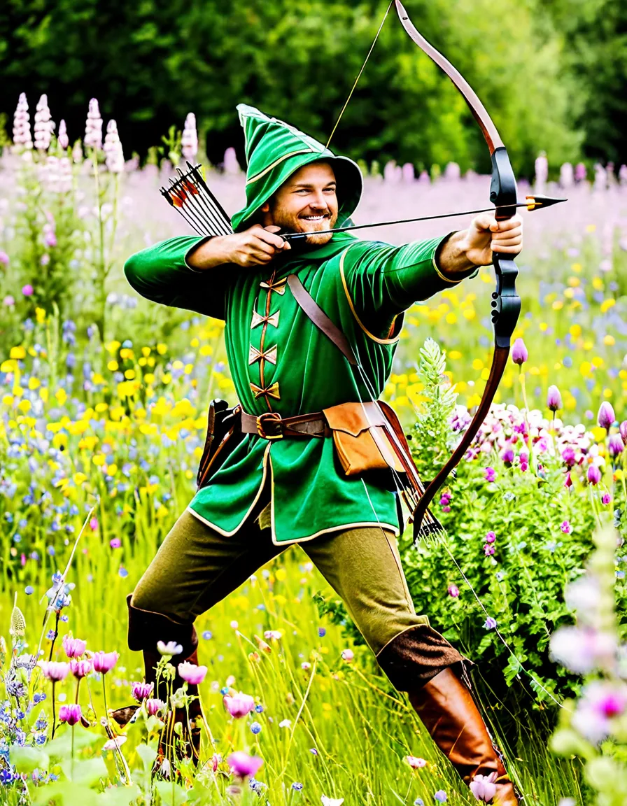 King Arthur